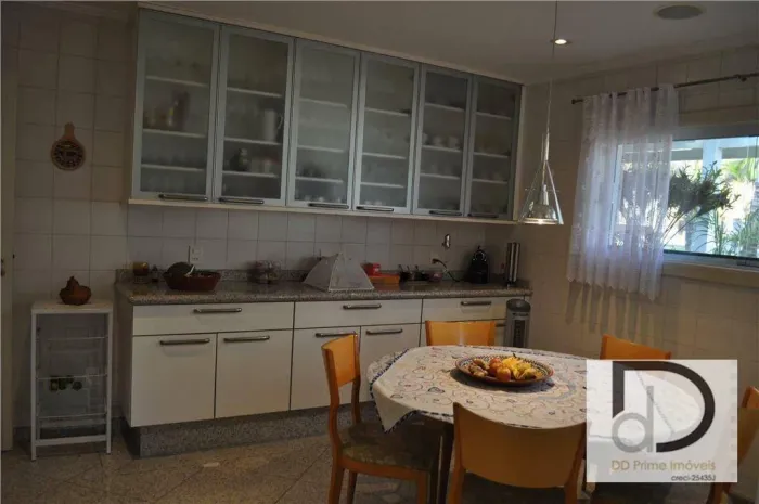 Casa com 5 quartos à venda, 790 m² por R$ 4.500.000 - Condomínio São Joaquim - Vinhedo/SP