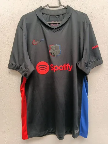 Camisa 2 Barcelona 24/25