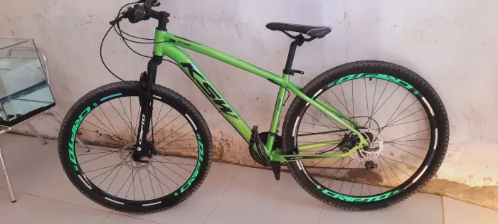 Bike aro 29, 24 macha hidraulica aceito cartão por aproximação