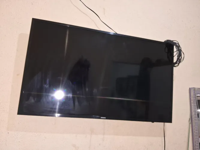 TV Samsung 