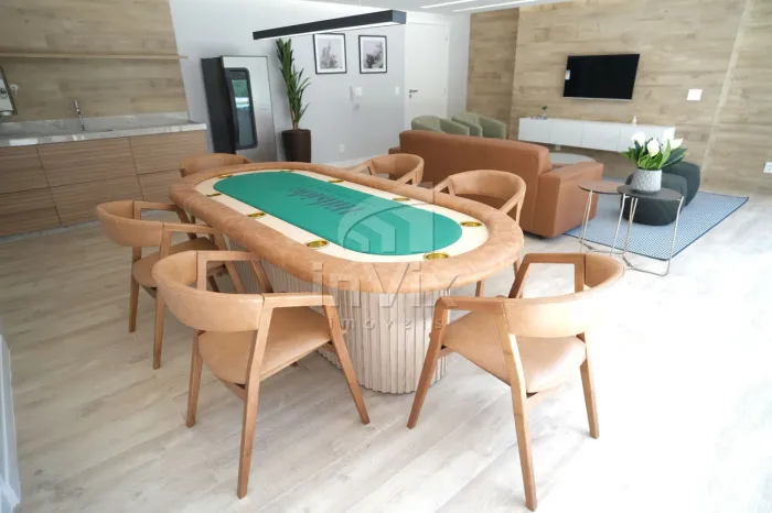 Apartamento 3 quartos em Santa Lúcia - Vitória, ES