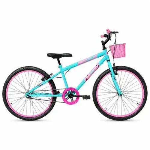 Vendo duas bicicletas