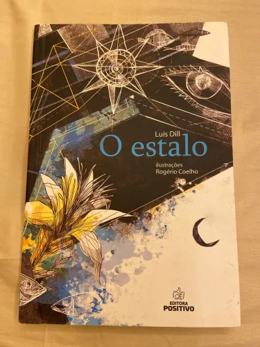 Livro O Estalo