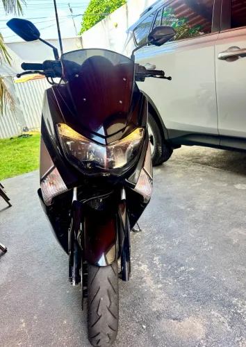 Nmax 2018