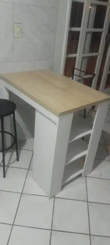 BANCADA COZINHA