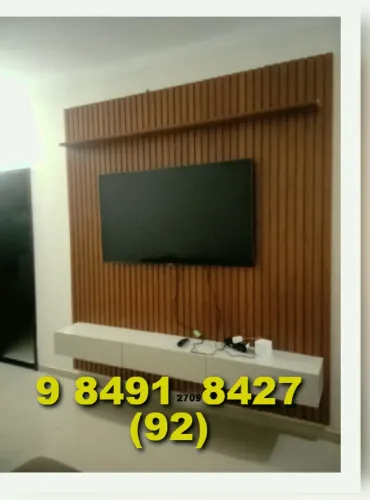 Montador de Móveis no Novo Aleixo, Cidade Nova, São José, Cachoeirinha e Betânia