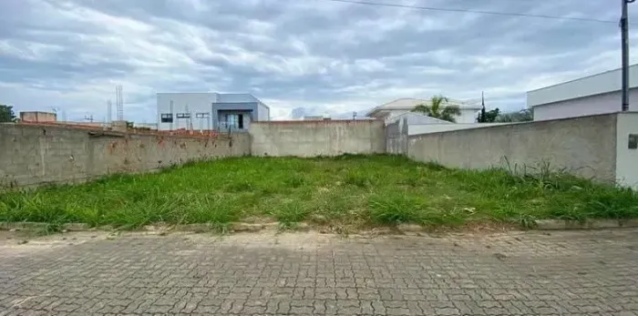 #VENDO Lote no Condomínio Village dos Coqueirais em Piranema, Itaguaí-RJ.