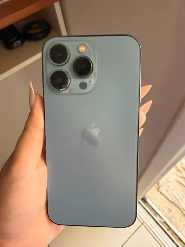 iPhone 13 Pro - 128gb - Núcleo Bandeirante - estou aberta a negociações