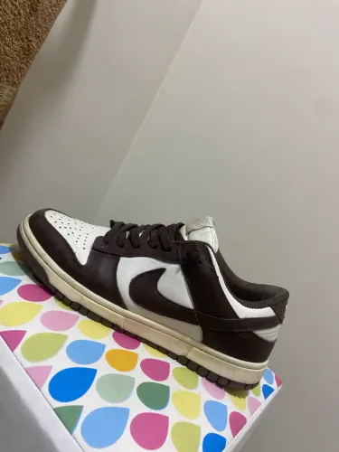 Nike dunk Cacao masculino 40-41