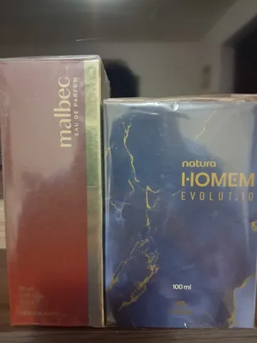 Perfumes