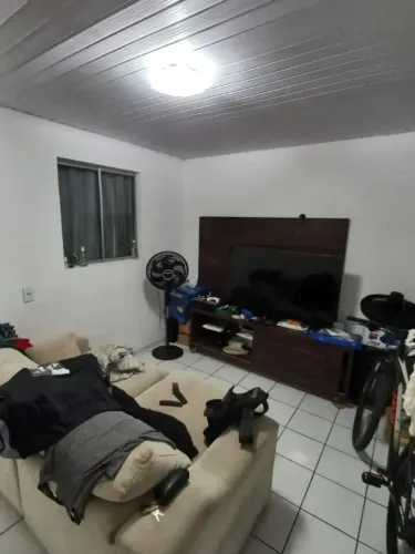 FS0 - CASA EM MUSSURUNGA I COM 2/4, PX ASSAI