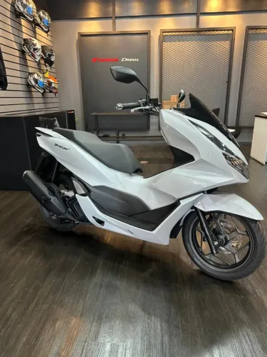 HONDA PCX 160 ABS 0KM 2026 *PRONTA ENTREGA*