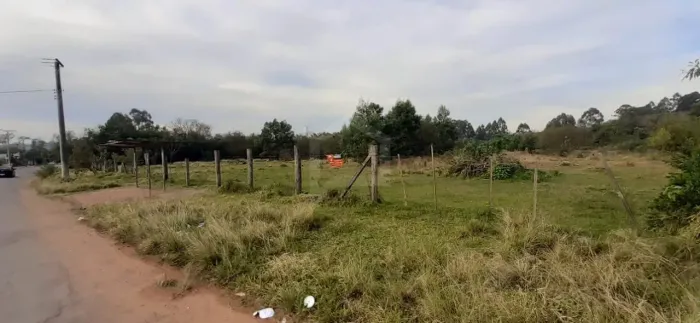 Terreno Fazenda São Borja São Leopoldo