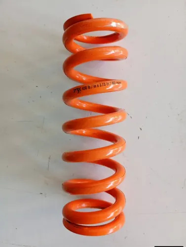 Mola SLS Fox 450 x 3,15"(semi nova)