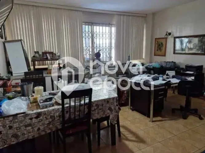 Copacabana | Apartamento 3 quartos, sendo 1 suite
