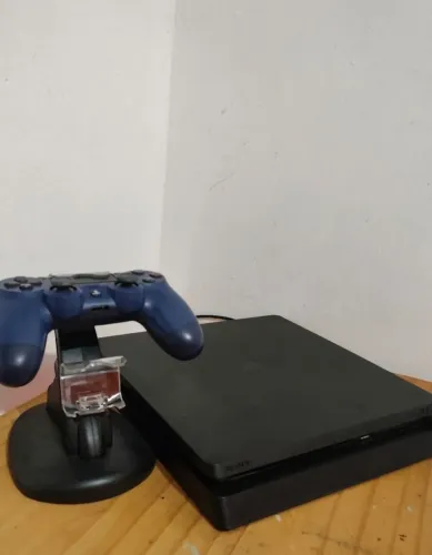 Ps4 SLIM 1TB