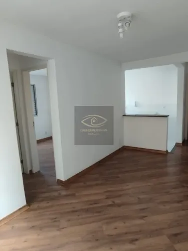 APARTAMENTO RESIDENCIAL em SÃO PAULO - SP, PARQUE MUNHOZ