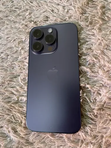 iPhone 14 Pro 128 GB Aceito Cartão