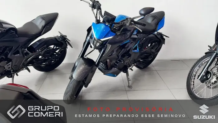 ZONTES R 350