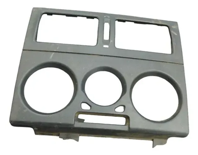 Difusor Ar Painel Fiat Palio Siena Strada 2005 A 2012