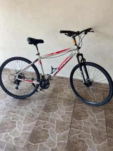 Bicicleta Alfameq Aro 29 