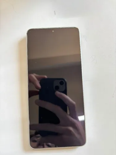 Poco x6 pro 256gb 12ram
