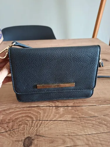Bolsa Santa Lolla Preta Original