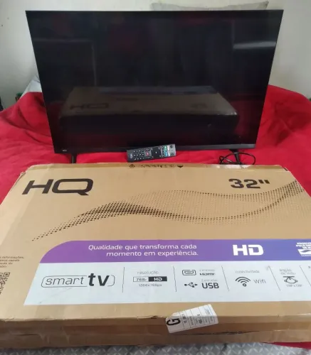 Tv 32 smart