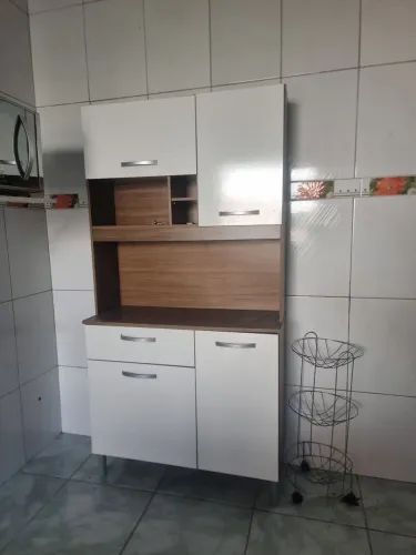 VENDO ARMÁRIO DE COZINHA