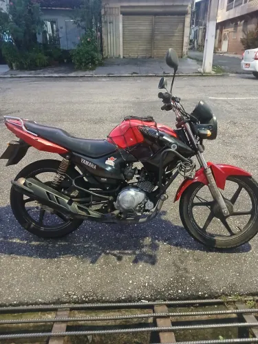 Vende-se factor 125