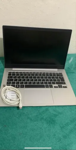 Galaxy book GO