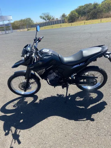 Yamaha xtz Lander 250 2020/2021 43.000km , documento em dia