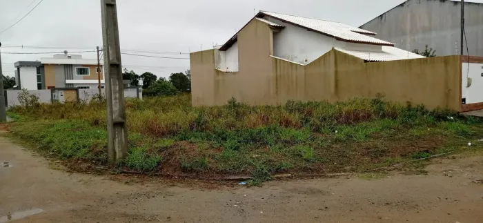 Lote em null Rua Torquato Neto - Veredas - Campos dos Goytacazes/RJ