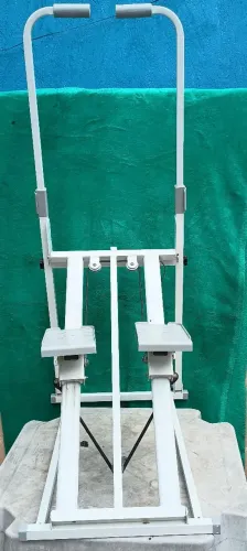 Vendo simulador de escada, sou de unamar 
