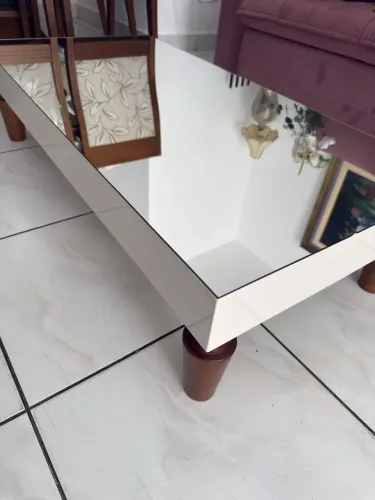 Mesa de Centro