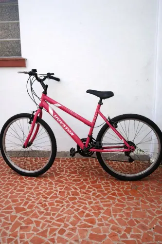 Bicicleta houston aro 26