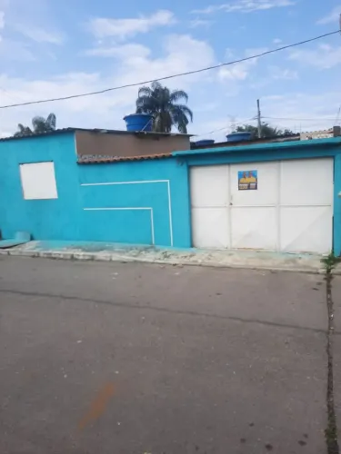 Casa independente com documento