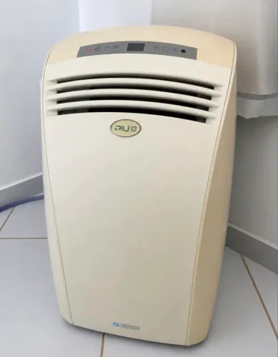 Ar-condicionado
