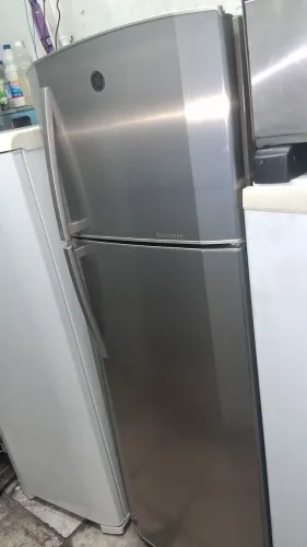Vendemos essa geladeira com 3 meses de garantia