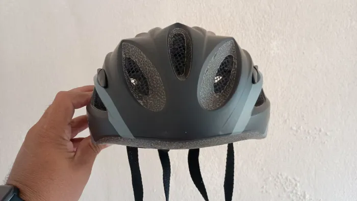 Capacete High one