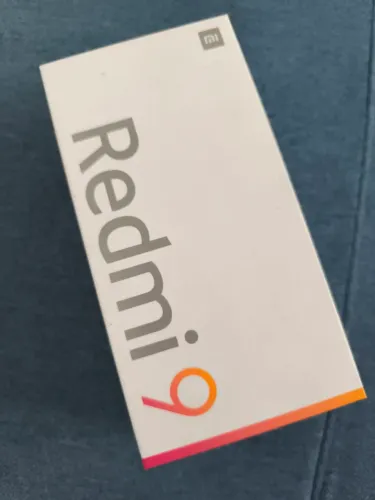 Xiaomi Redmi 9 TOP