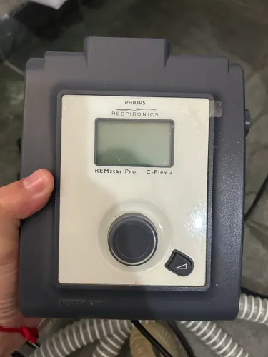 Cpap