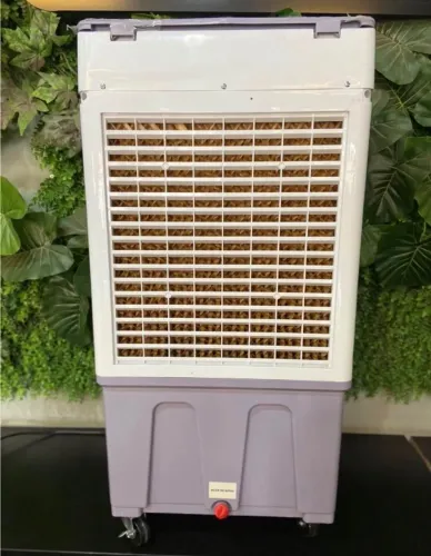 Climatizadores