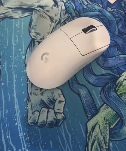 Mouse G Pro X Superlight 2