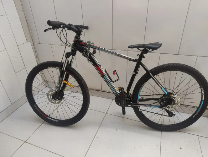 Bike Groove aro 27,5 md 30