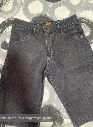 bermuda jeans nova