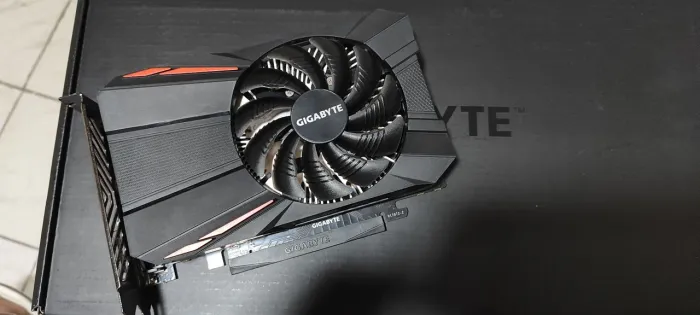 Placa gráfica