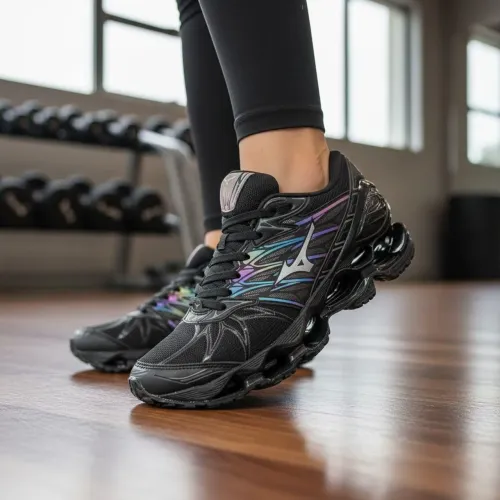 Tênis masculino - Mizuno