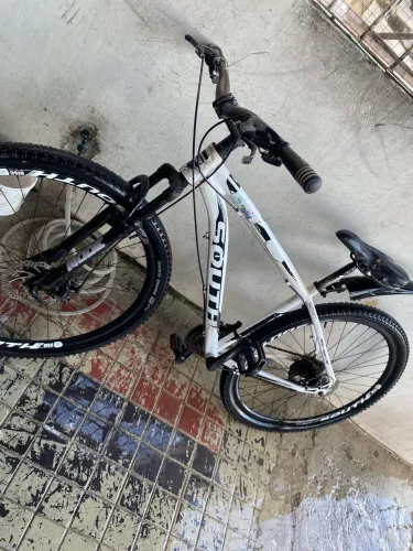 VENDO BIKE