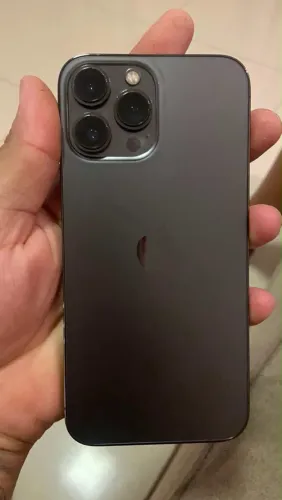 iPhone 14 Pro Max